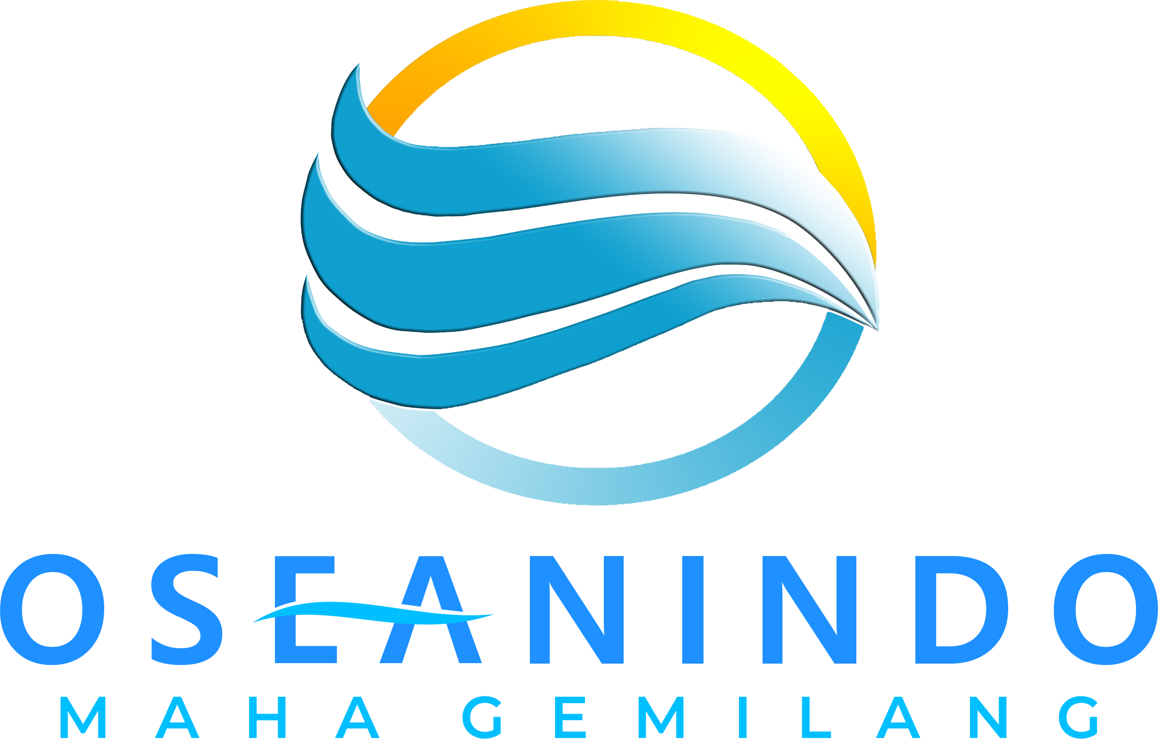 oseanindo logo transparent